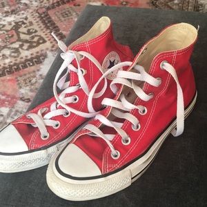 Converse  sneakers